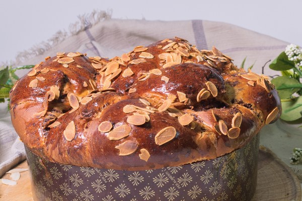 Panettone