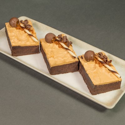 Brownie Royale