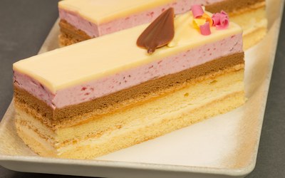 Dolce Vita Caramello