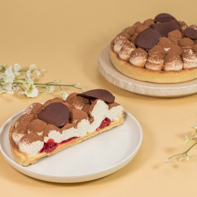 Zabaione Rosso