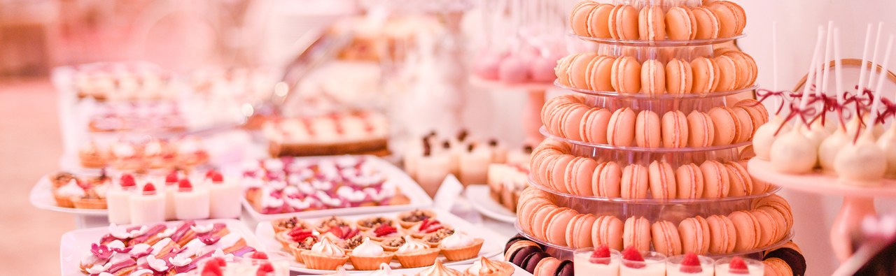 Candy Bar 2025