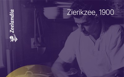 125 de ani de Zeelandia