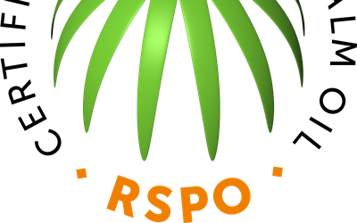 Grupul Zeelandia obține certificarea RSPO MB