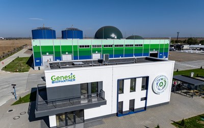 Zeelandia a ales soluția Genesis Biopartner