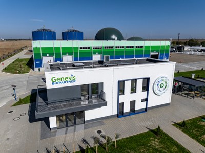 Zeelandia a ales soluția Genesis Biopartner