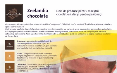 Zeelandia Chocolate