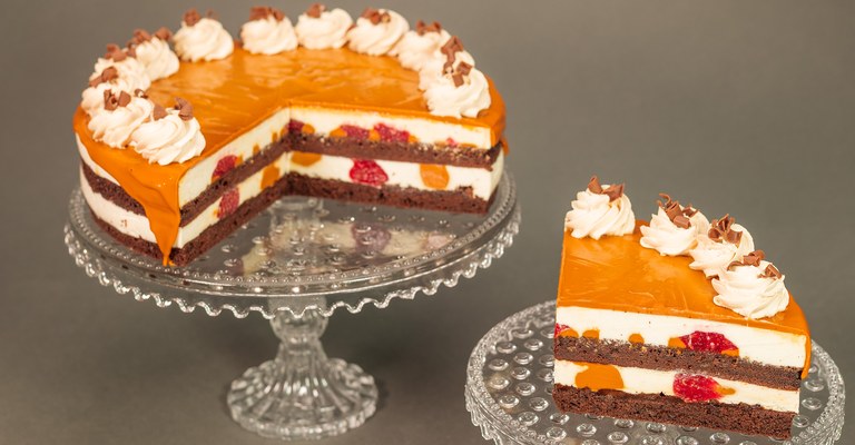 <span>Caramel Rouge</span>
<span/>