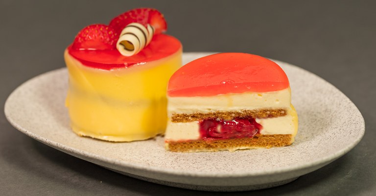 <strong>Strawberry Dream</strong>