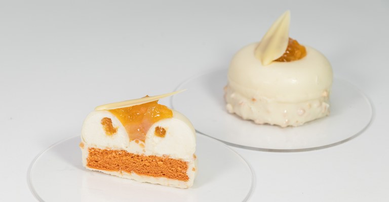 <strong>Golden Spice Peach</strong>