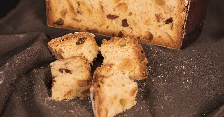 Traditional <strong>Panettone</strong>