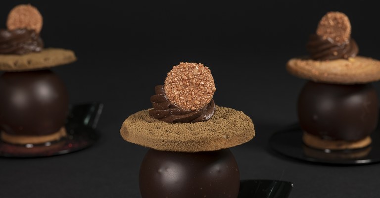 Chocolate <strong>Truffle</strong>