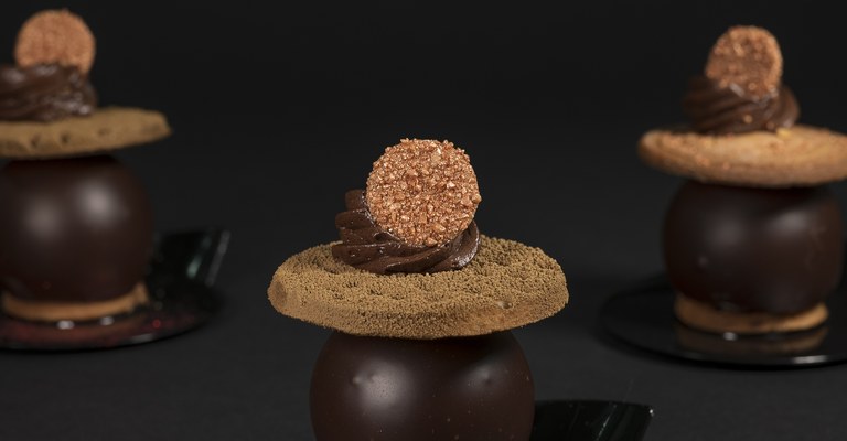 Chocolate <strong>Truffle</strong> Chocolate <strong>Truffle</strong>
