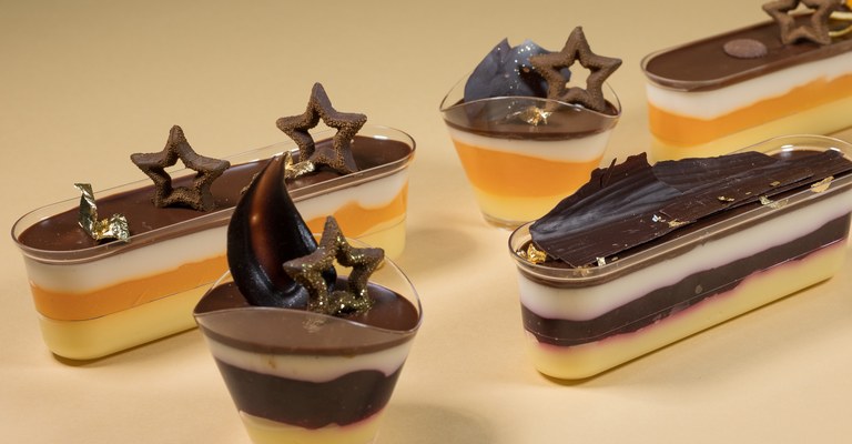 Fruity Bliss <strong>Bites</strong> Fruity Bliss <strong>Bites</strong>