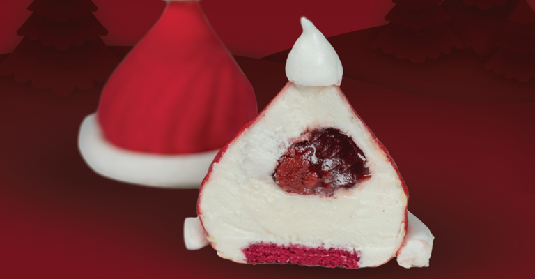 Bonnets de <strong>Père Noël</strong> Bonnets de <strong>Père Noël</strong>