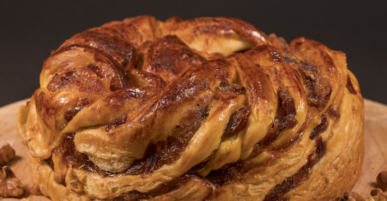Quince Sweet <strong>Bread</strong> Quince Sweet <strong>Bread</strong>