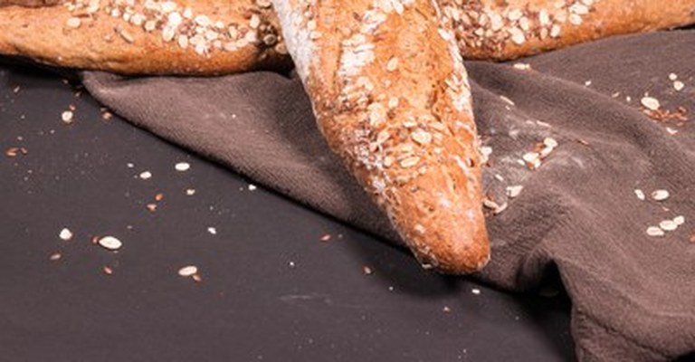 French <strong>baguette</strong>