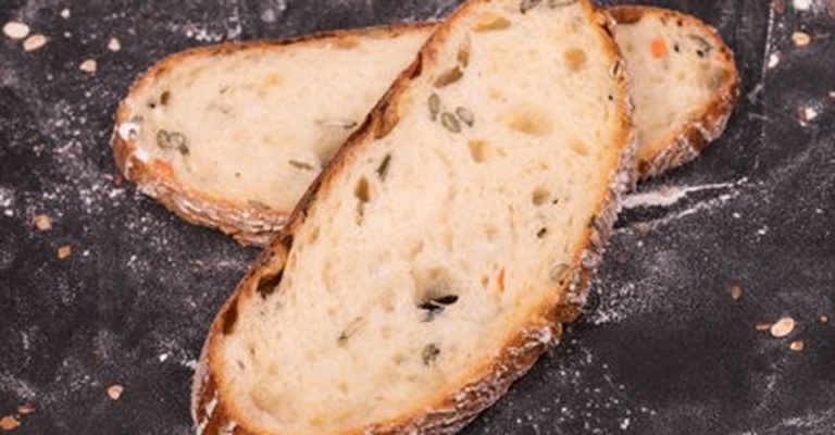 Pumpkin <strong>Bread</strong> Pumpkin <strong>Bread</strong>