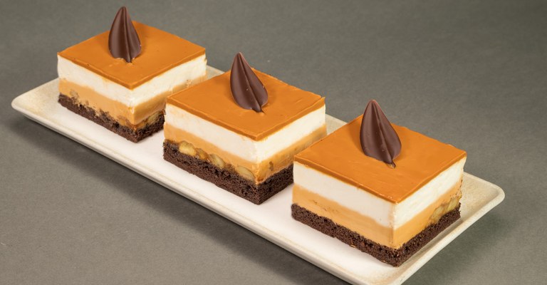 <span><strong>Chocolatier</strong> Salted Caramel SG</span>
<span/>