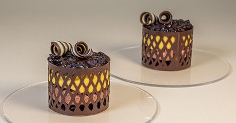 <strong>Chocolatier</strong> Choco Rice