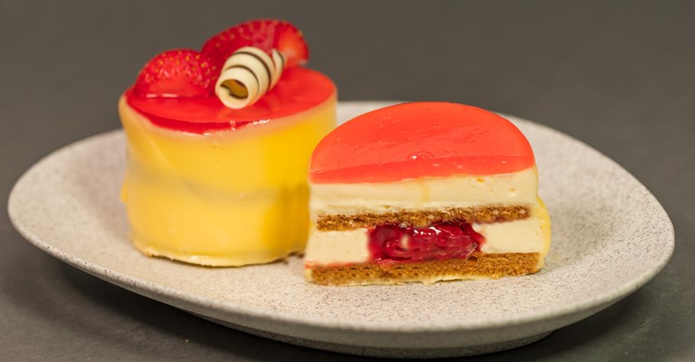 <strong>Chocolatier</strong> Zabaione SG